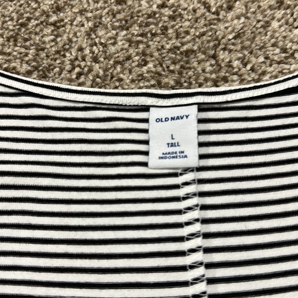 Old navy midi dress - Picture 4 of 7